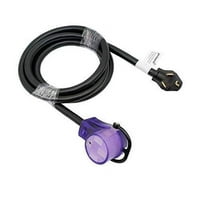 Parkworld 885521-10ft ev adapter kabel Nema 10-30P do 14-50R