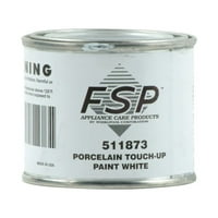 Direktna zamjena za Whirlpool Hladnjak Porculan Touch Up Paint AH EA PS378364