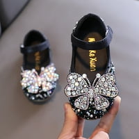 Aaiymet devojke sandale bebe Bling Kids Cipele princeze cipele biserne cipele ples jednosodne cipele