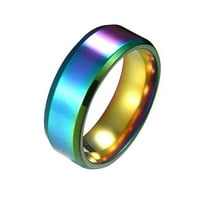 Prsteni par prsten od nehrđajućeg čelikaExquisiteappointamentWomen