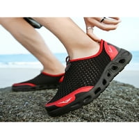 Gomelly Vodene cipele za muškarce Žene Brzo sušenje Široke cipele na plaži