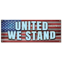 ujedinjeni mi stojimo