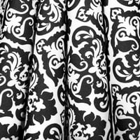 Otterte ispisano platno tkanina vodootporna na otvorenom 60 široki denier koji se prodaje u dvorištu