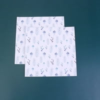 Papir uzorak zanatski zanatski naljepnice za crteže naljepnice za crtanje Scrapbooking Origami šarene