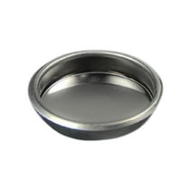 Dabay Slepi filter Košara za više od nehrđajućeg čelika otporan na nehrđajući čelik za Breville-870,