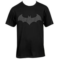 Comics Batman FADING BAT simbol majica-mali