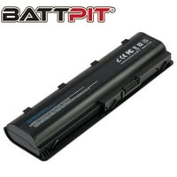 Brattpis: Zamjena baterije za laptop za HP Paviljon G6-1045SE 586007- HSTNN-E06C HSTNN-IB1F HSTNN-Q49C