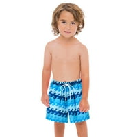Štorke za kupaće kostim plivajući dječji trunke dječaci 28y bebe crtani kupanje plivanje plaža Toddler