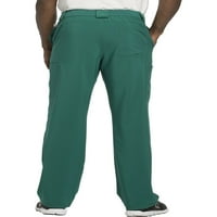 Cherokee Infinity Men Cripbs PANT Fly Front CK200A