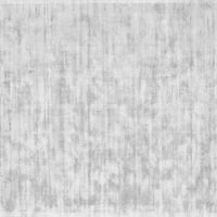 Ahgly Company u zatvorenom pravokutniku Čvrsti sivi modernski prostirki, 3 '5'