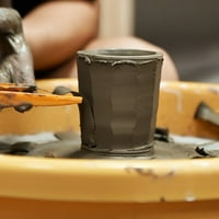 Pottery alati za rezanje rezača CLUSQU CLAY CLAY CLAY