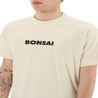 Bonsai logo Ispis majica