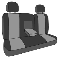 Calrend stražnji poklopci za sjedala Cordura za - Toyota Prius Prime