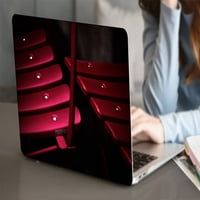 Kaishek samo za najnoviji MacBook Pro S Case - Model otpuštanja A1706 A1708 A1989 A2159 A2251 A2289