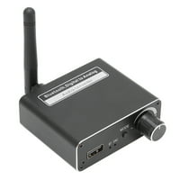 Pretvarač, adapter digitalni za analog sa USB priključkom audio line linije za liniju podatkovne linije