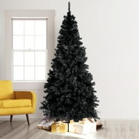 Božićno drvce, festivalsko dekoracija, vrhunsko plakovno drvo za božićno drvo za matičnu kancelariju Festival Party - Multicolor višestruke veličine