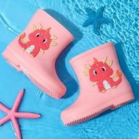 Kali_store baby vodene cipele Toddler kišne čizme za djecu unise dječje kišne čizme za dječake i djevojke