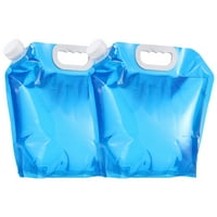 Vrećice za skladištenje vode Veliki kapacitet vodene torbe za vanjsku hranu