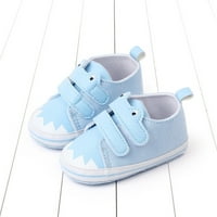 Leey-World Toddler Cipele Proljeće i ljetno Dječje dječje cipele za bebe Dječaci i djevojke ravne dno