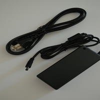 USMART New AC adapter za prijenos računala za Dell Inspiron I5558-2148BLK Touch Laptop 2-in- snage za