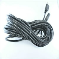 [Ul popis] Omnihil stopala dugačak izmjenični kabel kompatibilan sa Hitachi CP-X2010N