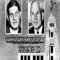 Montgomery Ward i istorija kompanije