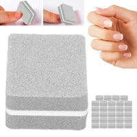 Tafer noktiju Blok za nokte blok za nokte blok za nokte Buffer blok Profesionalni salon Mini prijenosni