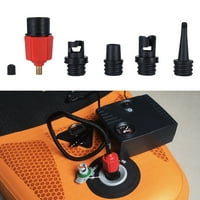 Soncks suv adapter za pumpu pumpe na naduvavanje na naduvažom za veslanje kajaka adapter za vazdušni