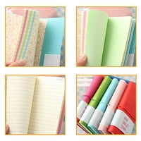 Frehsky Notebook Cover kože s uredskim dnevnim modnim prijenosnim bilježničkim bilježnicama ured i pribor