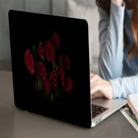 Kaishek Compatible Custom školjka - Objavljen MacBook Pro S sa XDR displejom i dodirom Type C model: