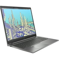 HP ZBOOK Firefly G 15.6in 4K ultra HD IPS prijenosnog računala