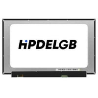 Zamjena ekrana 14 za HP 14-CF0014D 14-CF0016CA HD 30PIN LED ekrana LCD laptop digitaristička ploča ne-touch