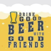 Pijte dobro pivo sa dobrim prijateljima: časopis za degustaciju piva. Odličan poklon za ljubitelje piva