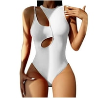 Lopecy-Sta Ženski print bikini napunjen grudnjakom od jednodijelnog kupaćih kupaćih kostima kupaći kostimi