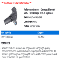 Referentni senzor - kompatibilan sa Ford Escape 2.0L 4-cilindrom