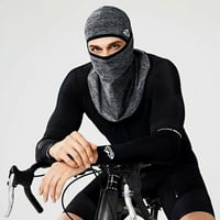 Biciklistički lov Balaclava puna lica maska ​​Ljetna na otvorenom sporto za biciklističku odjeću