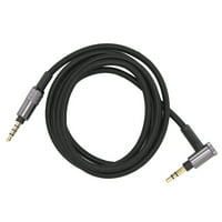 Mgaxyff Audio kabel do Au HiFi kabel za slušalice za MUC-S12SM1 1AM2 1000xM4, audio liniju, kabel za