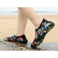 Zodanni unise Aqua čarape surf plaža cipela Brze suhe vode cipele ženske muške bosonogi djevojke dječake
