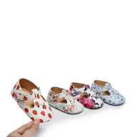 Utoimkio Kids Sandals Clearence pod $ baby slatke sandale za meke kosilice za malene boje bijele oblačne