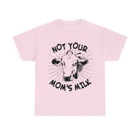 A ne mamine veganske majice za veganu