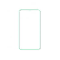 Svjetlosni zaslon za hladno staklo za iPhone Mini Pro Max1