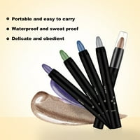 Taize 2G sjenilo Stick Glitter Vodootporni sjaj šminke šareni gradijentni olovka za olovke za žensko