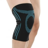 Sportski košarkaški jastučići za muškarce - Nova podrška za podupiranje zaštiti knee zaštitnik koljena