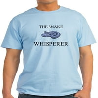Cafepress - Whispereter zmija - lagana majica - CP
