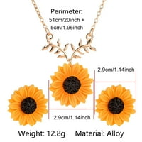 Chaolei ogrlice za žene Trendy Women personaliziraju privjeske za ogrlice Memorijalni privjesak nakit