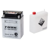 Tusk Tec-Core baterija sa kiselinom TB14AA za šef polaris staze 1986-2000