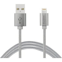 1pk gigastone ft. Bijeli USB do kabela za punjenje i sinkronizaciju