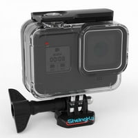 Vodootporni futrole za Gopro Hero Black Sports Camera Vodootporni futrole za GoPro dodatnu opremu