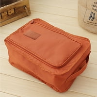 TRAVEL Portable Bag Tote kućna torba za pohranu torba torba za pohranu cipela za pohranu cipela