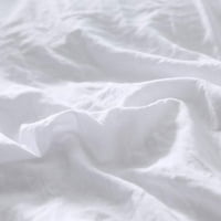 Poklopac posteljine prekrivač pokriva 3-komadni odijelo apstraktni krug uzorak pokroviteljskih jastučnici